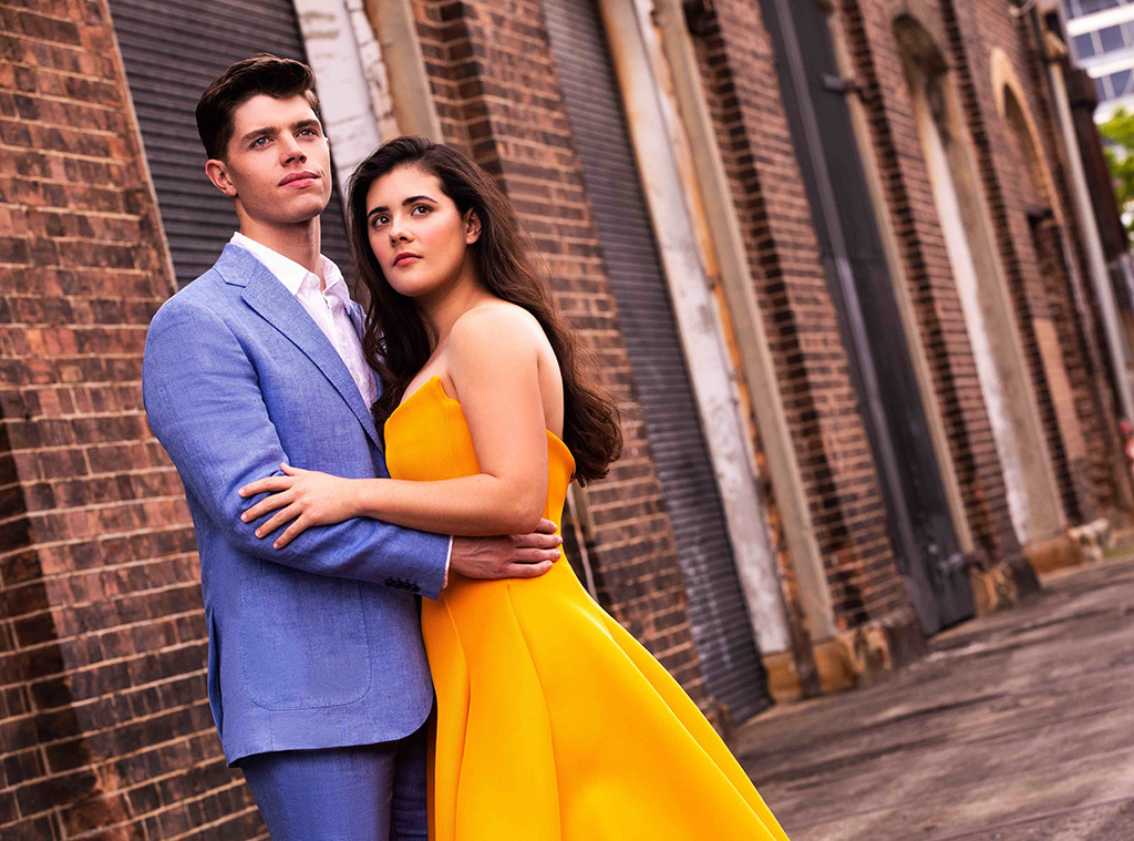 West Side Story West Side Story